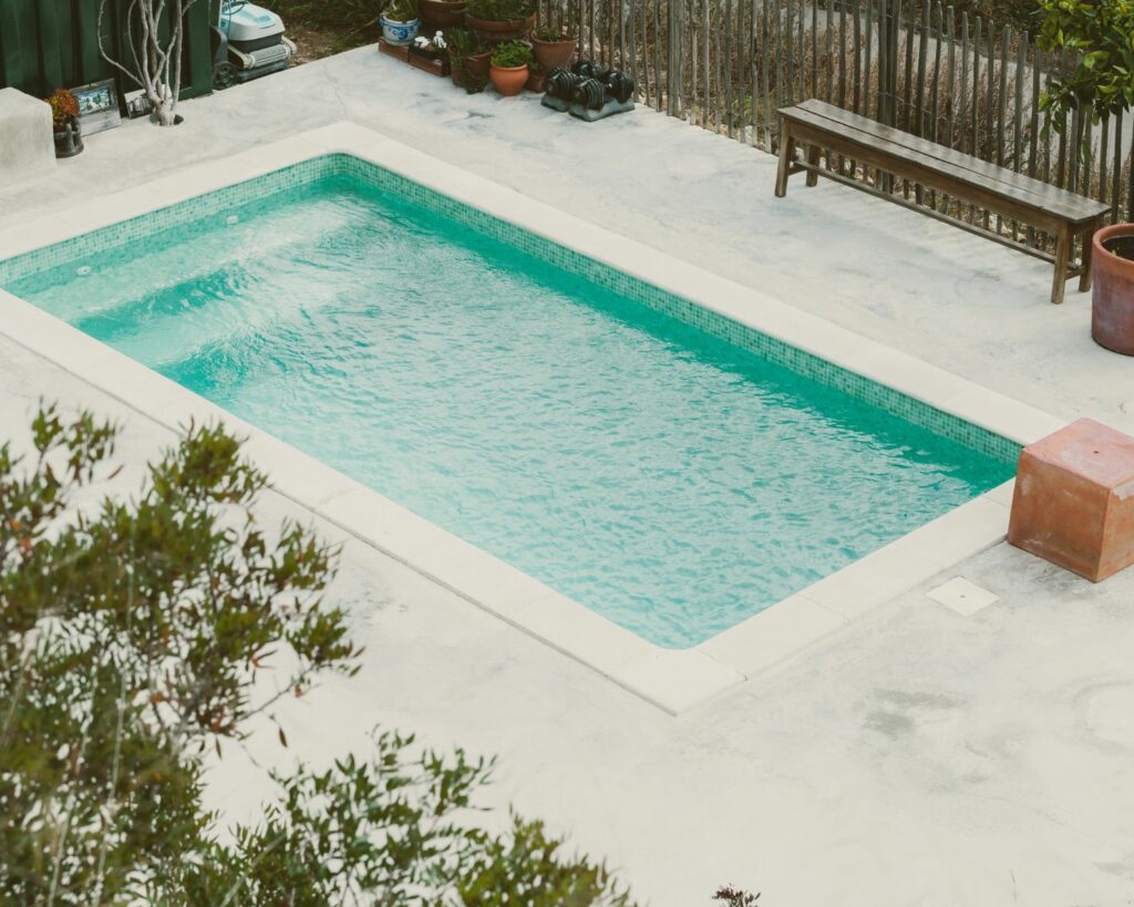 Piscines design et écologiques Var JPBG AEGIR Group