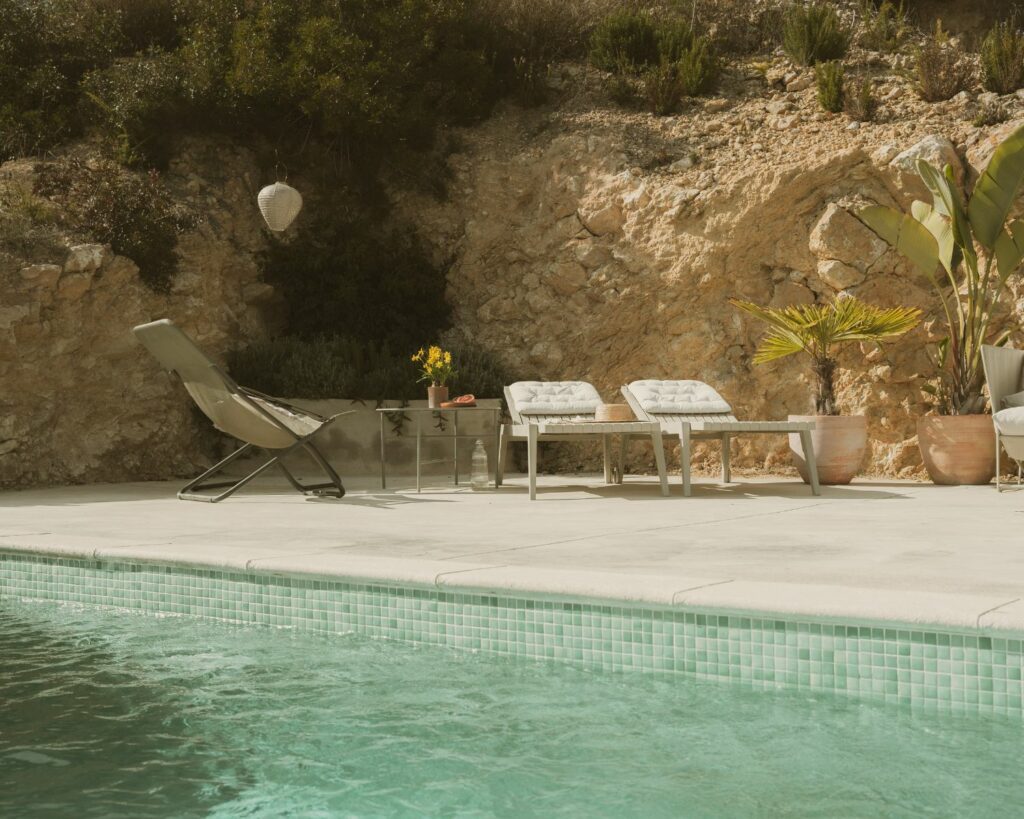 Piscines design et écologiques Var