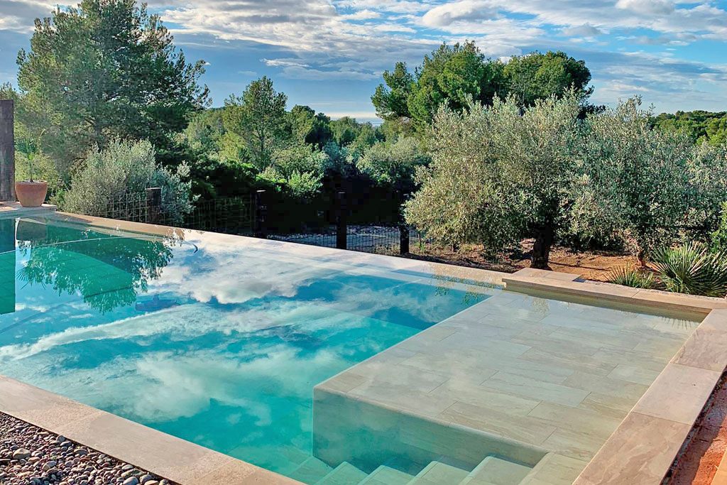 piscine éco 
