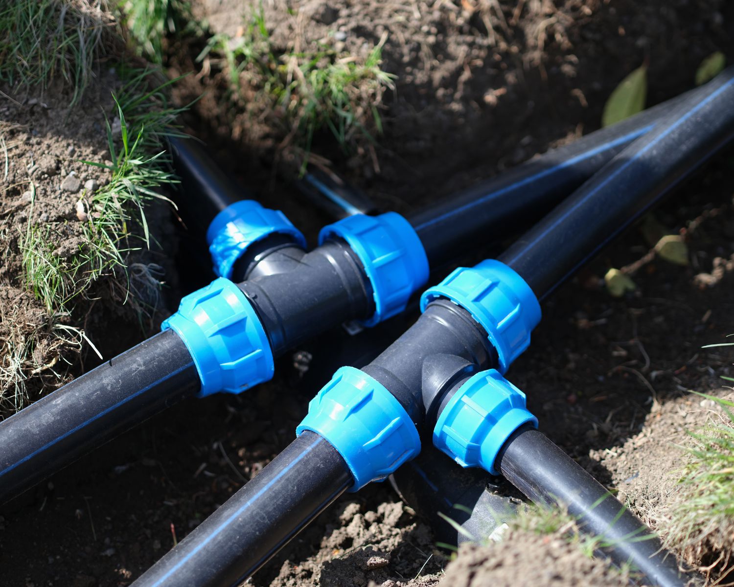 Programmateurs météo connectés arrosage