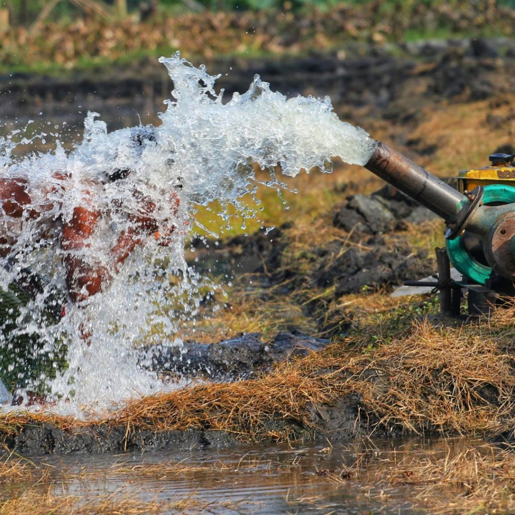 AEGIR GROUP, un expert au service des agriculteurs français