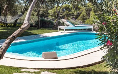 L’impact des piscines sur la consommation d’eau