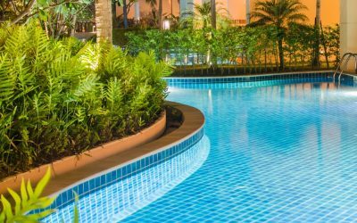L’arrivée des beaux jours : anticipez la gestion de l’eau de votre piscine avec AEGIR GROUP