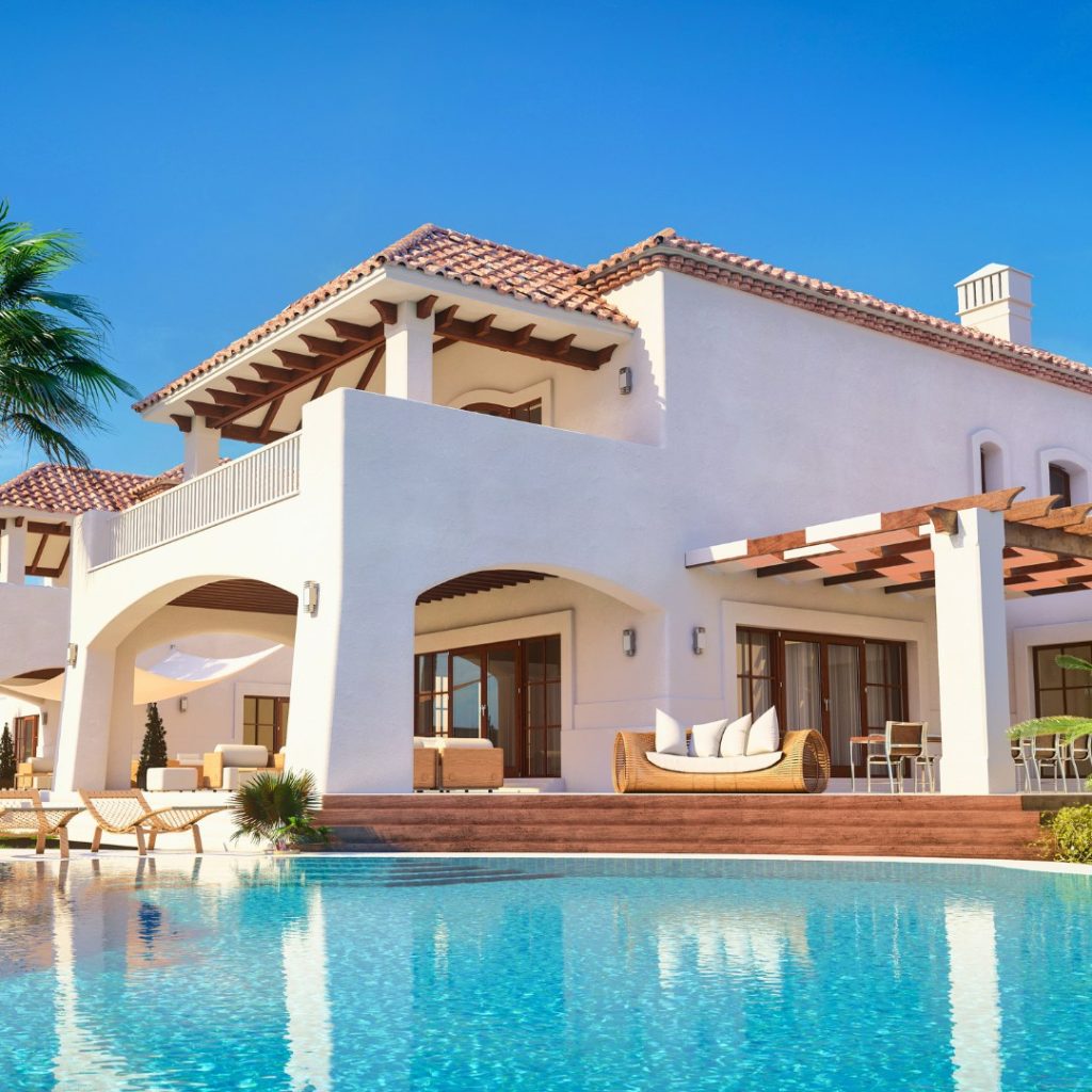 rénovation piscine st tropez 