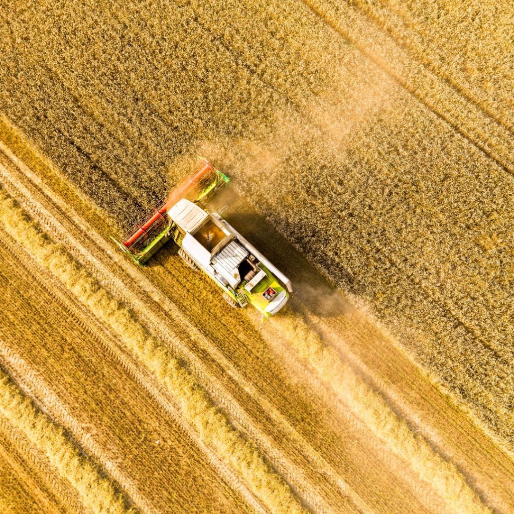 gestion de l'eau monde agricole