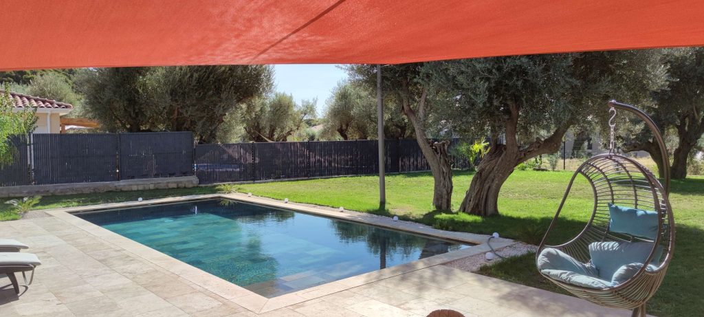 piscine balinaise var ollioules