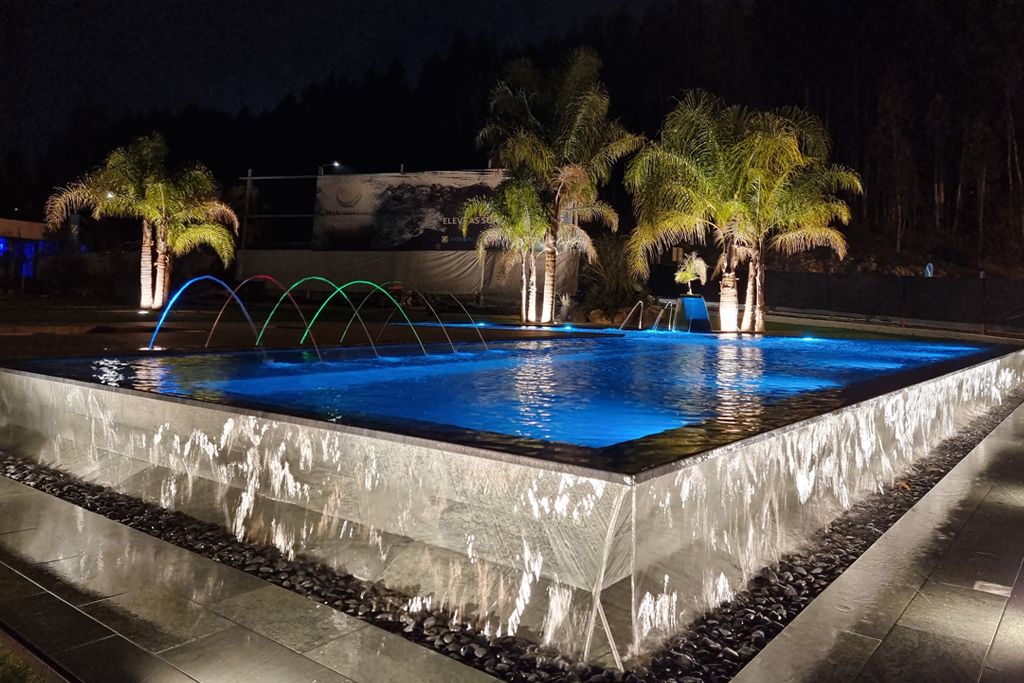 piscines creusées dans le Var