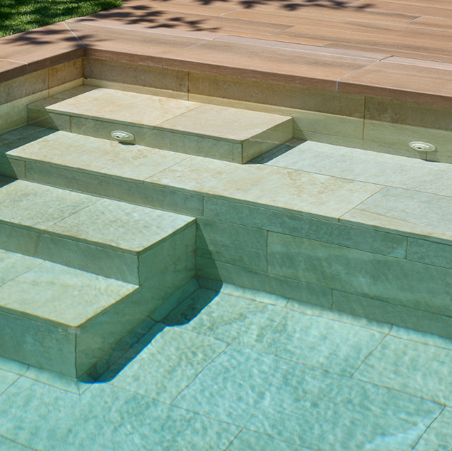 Réalisation piscine XS Var
