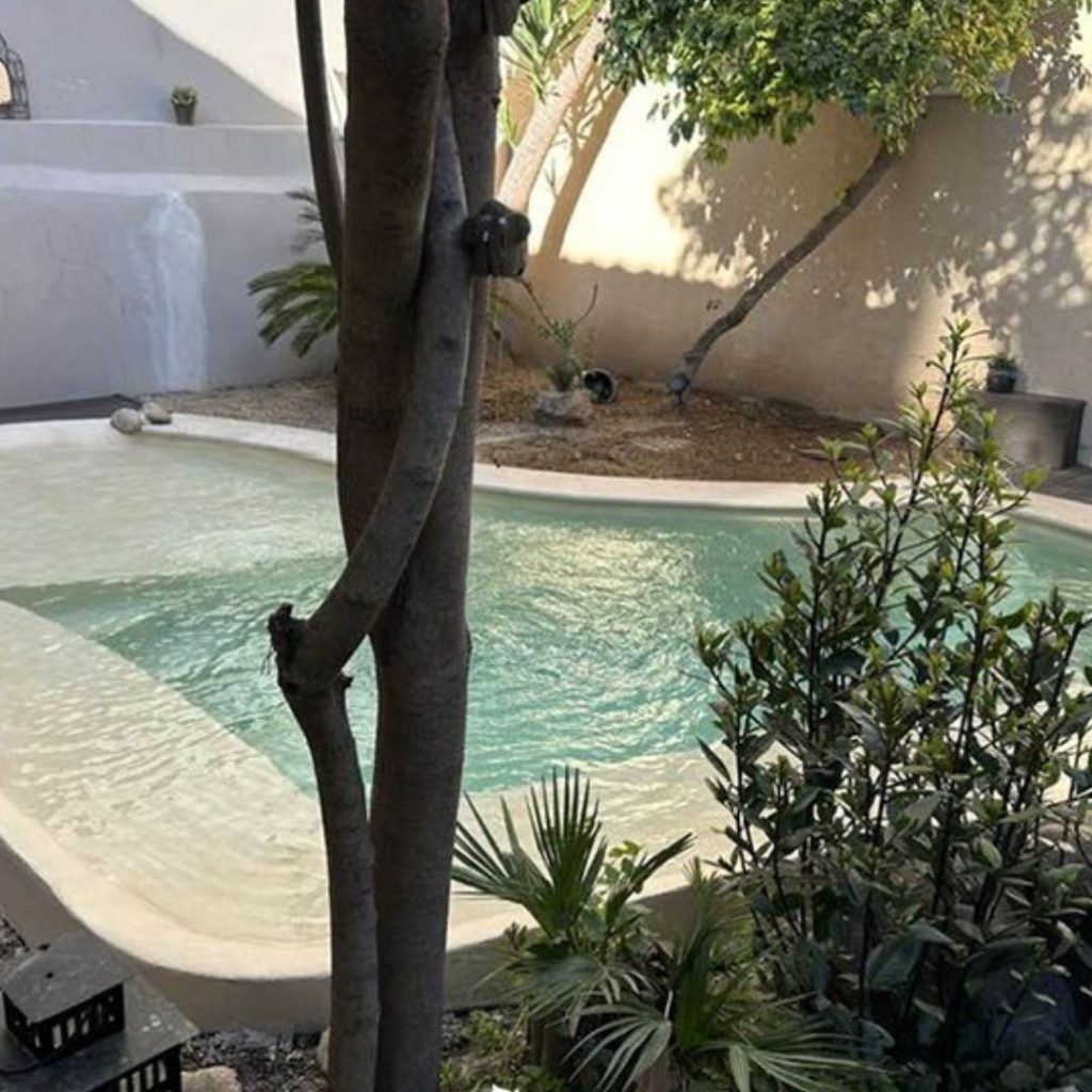 construction piscine XS Var 