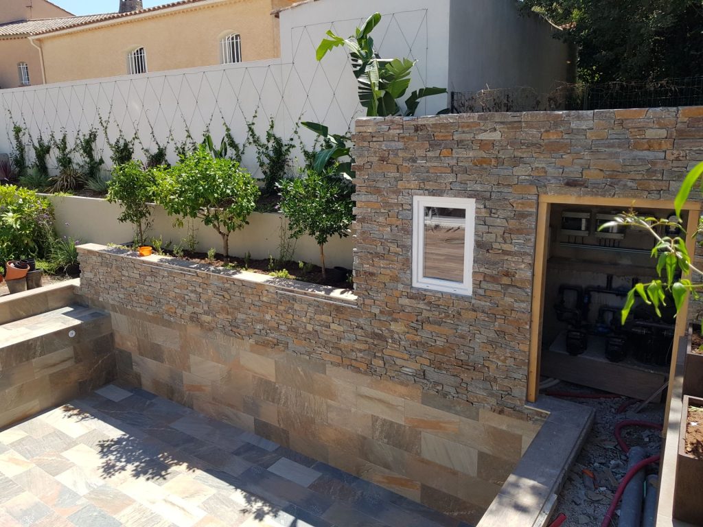 entretenir sa piscine rénovée var 