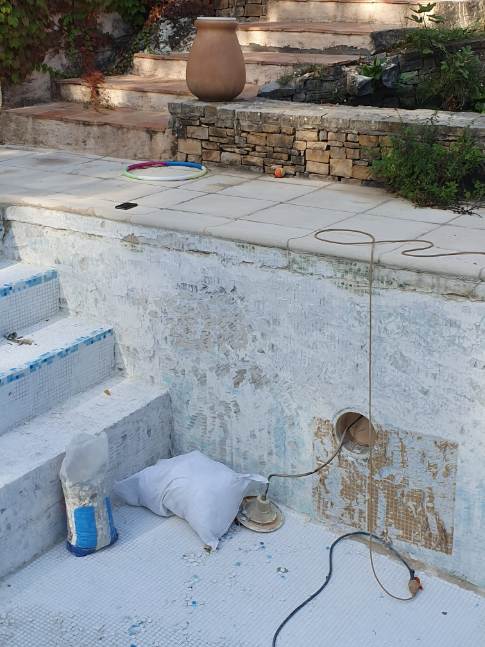 rénover sa piscine dans le var