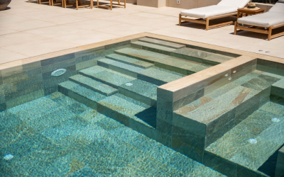 Les piscines du Var : Toulon & Saint Tropez