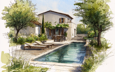 JPBG Les Piscines du Var : à votre écoute pour la construction de piscine et jardin