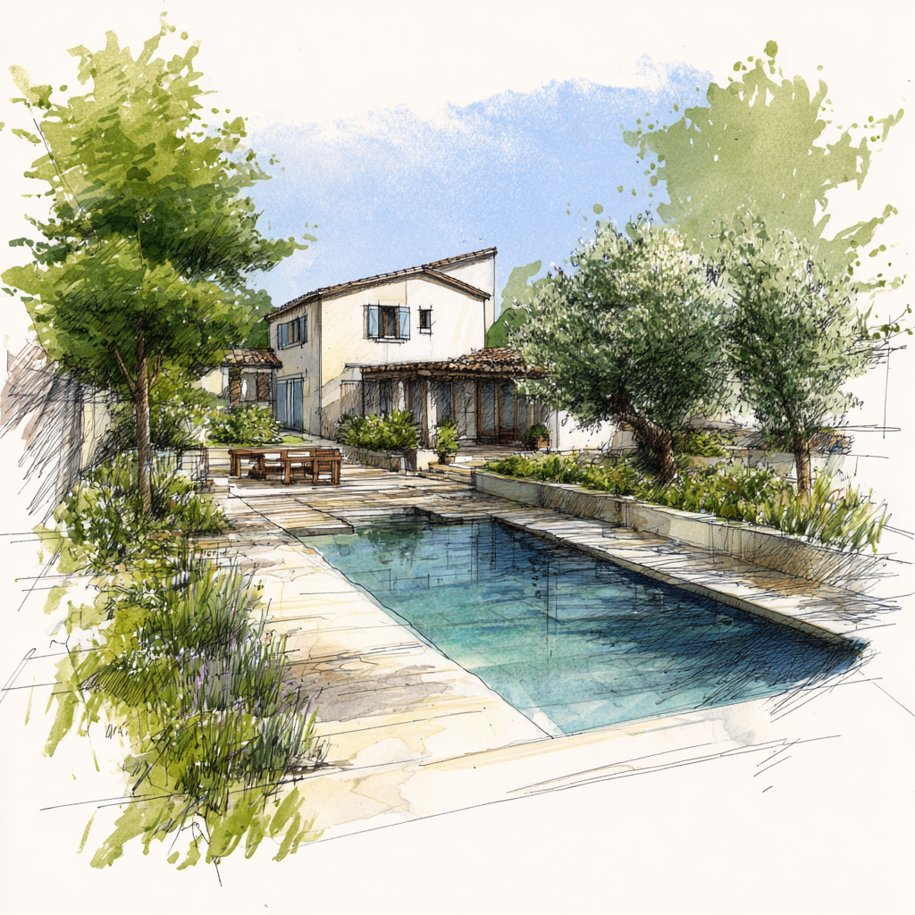 JPBG Les Piscines du Var : à votre écoute pour tous vos extérieurs