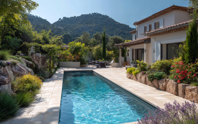 Les nouveautés piscine pour 2026