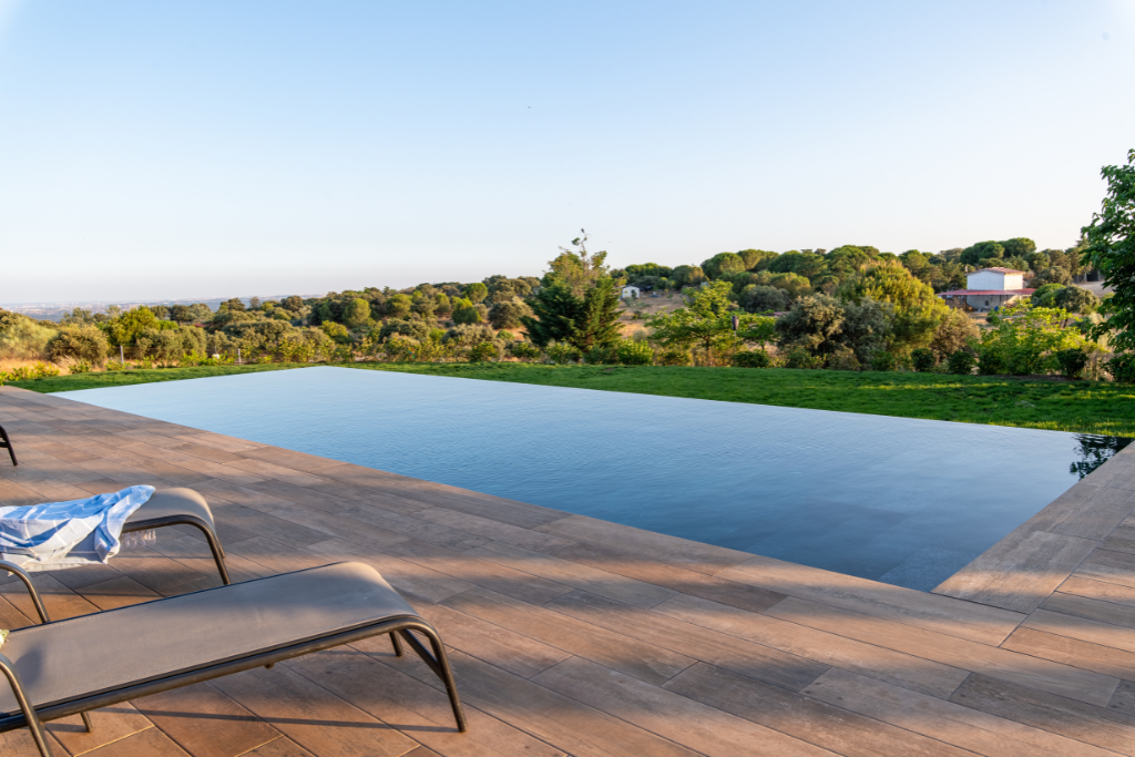 construction piscine Var