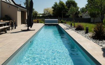 Les types de piscine creusée monobloc par JPBG Les piscines du Var