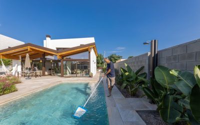 Pisciniste Golfe de Saint-Tropez