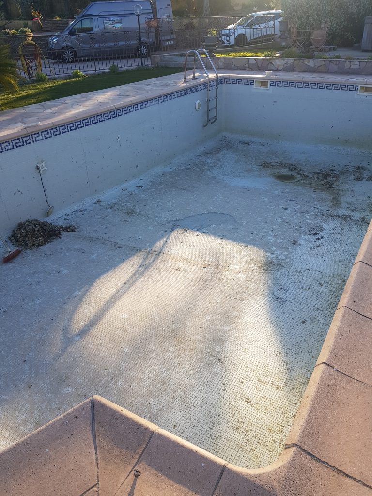 Pourquoi faire rénover sa piscine dans le Golfe de Saint‑Tropez VAR