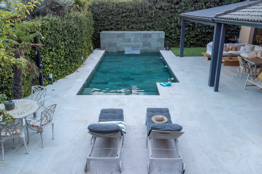 construction piscine XS Var