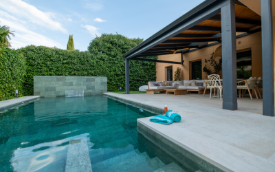 Construction piscine XS près de Six-Fours : notre expertise locale