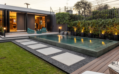 Quel budget prévoir pour une rénovation complète de piscine dans le Golfe de St Tropez ?