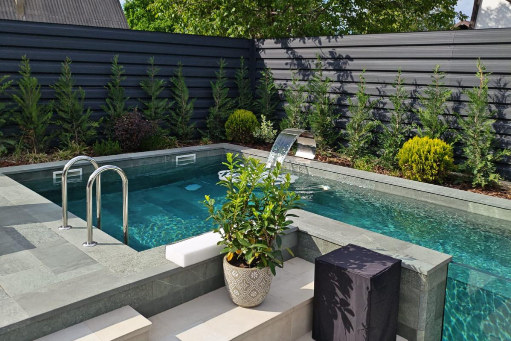 faire rénover sa piscine dans le Var