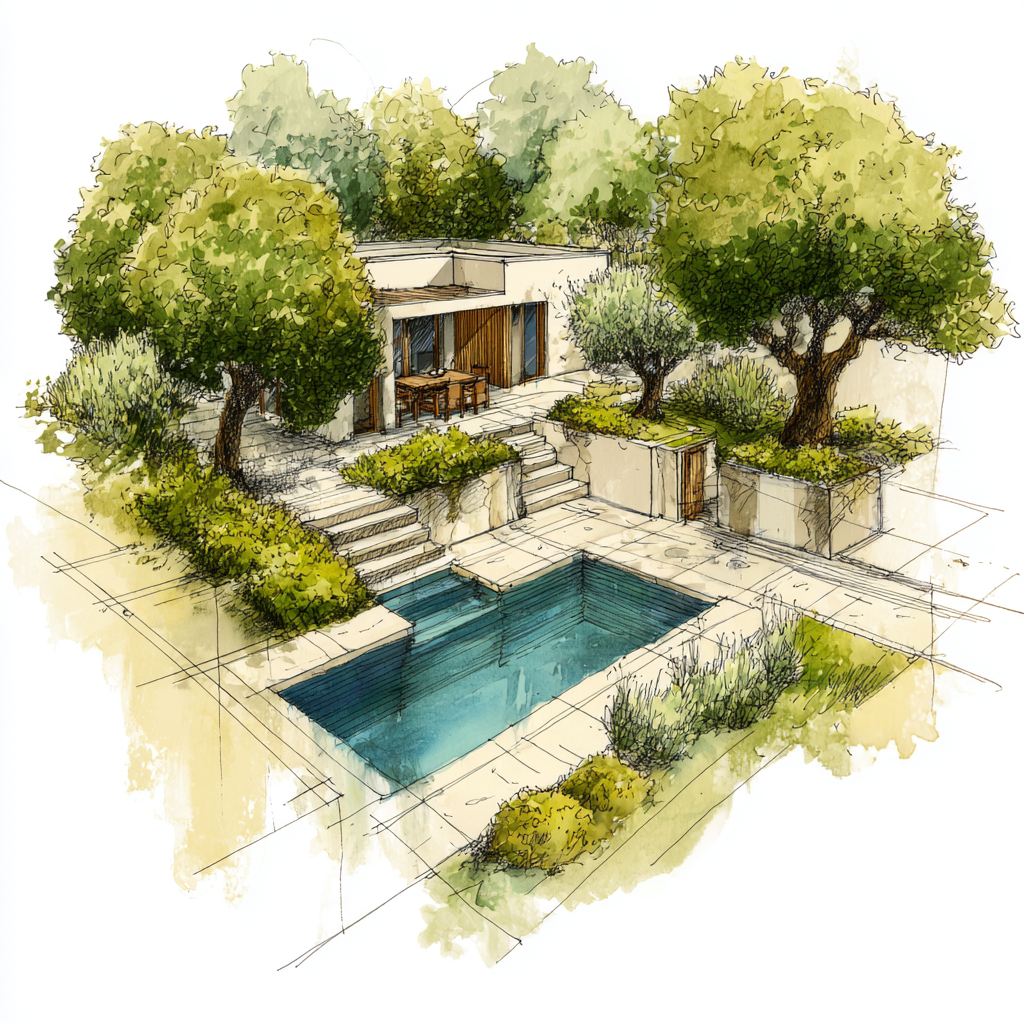 rénovation piscine XS Var
