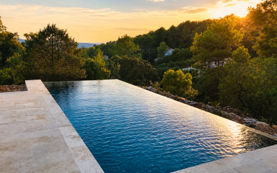 Tendance piscine 2026