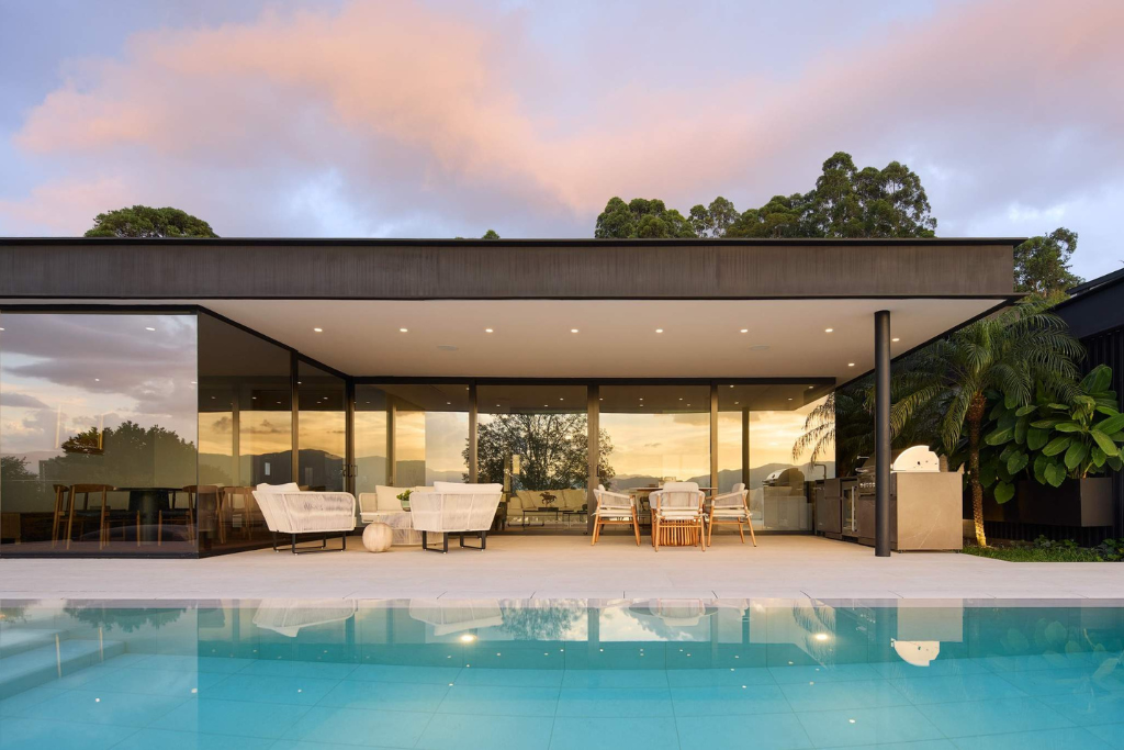 renover piscine saint tropez
